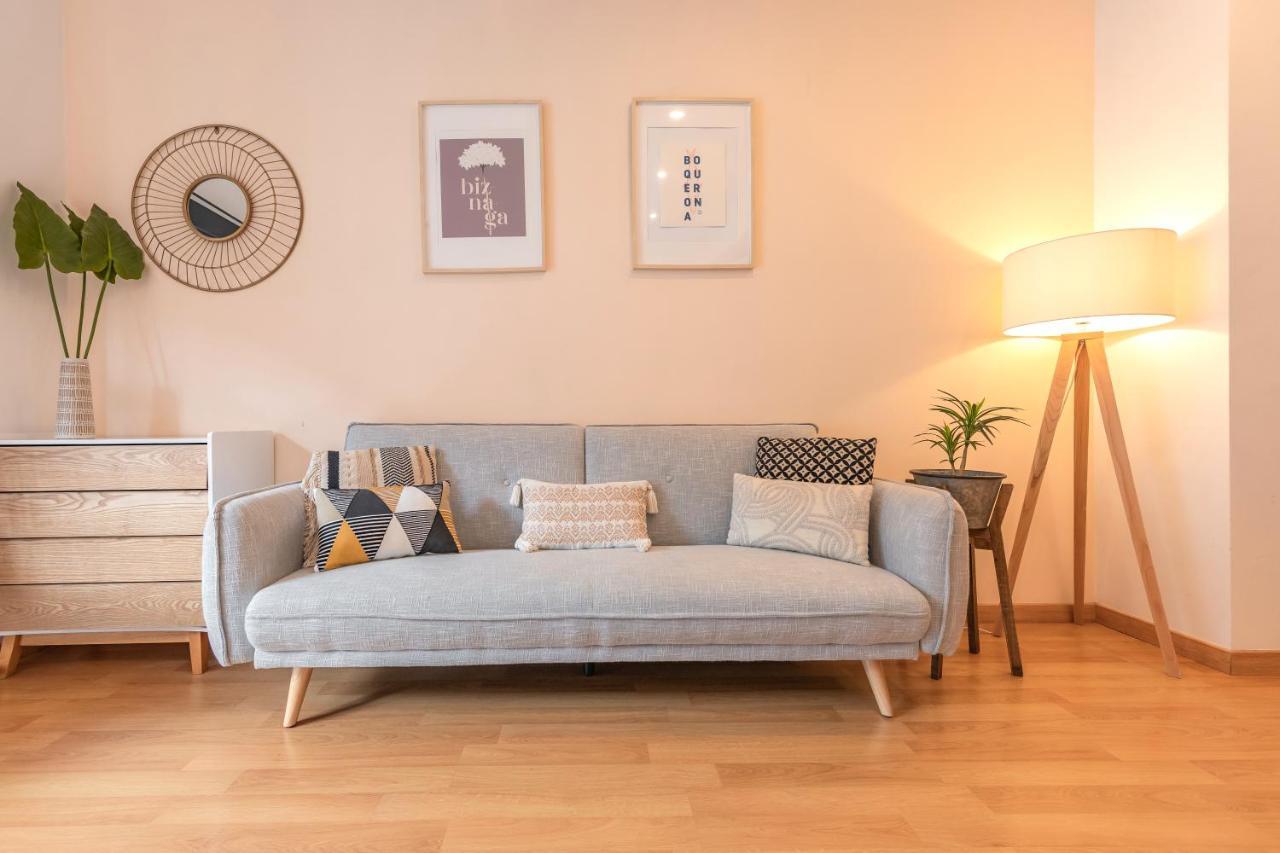 Romantic Studio In The Center By Rems Μάλαγα Εξωτερικό φωτογραφία