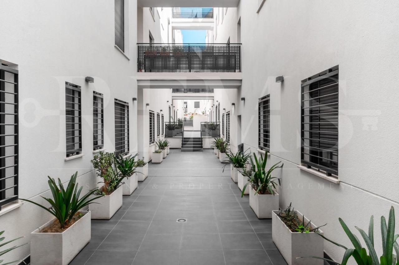 Romantic Studio In The Center By Rems Μάλαγα Εξωτερικό φωτογραφία