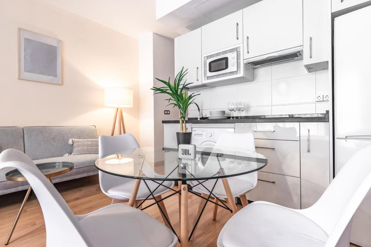 Romantic Studio In The Center By Rems Μάλαγα Εξωτερικό φωτογραφία